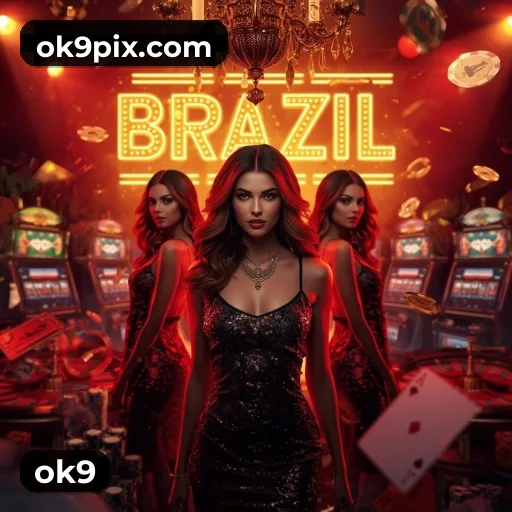 ok9 APP mobile iOS Android - 187 mil downloads São Paulo Rio BH