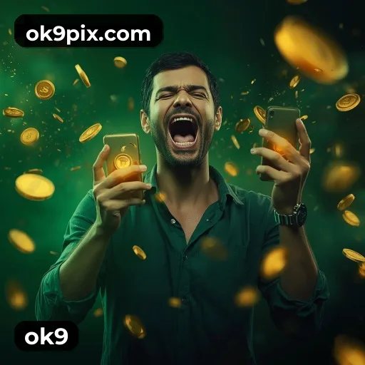 Estatísticas ok9 novembro 2024 - 87 mil jogadores ativos, R$47M pagos, RTP 96.52%