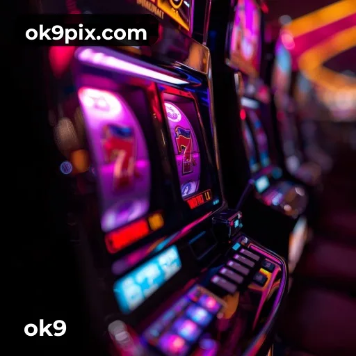 ok9 bônus R$5.000 + 500 giros - Rollover 35x, prazo 30 dias, 38% taxa conversão