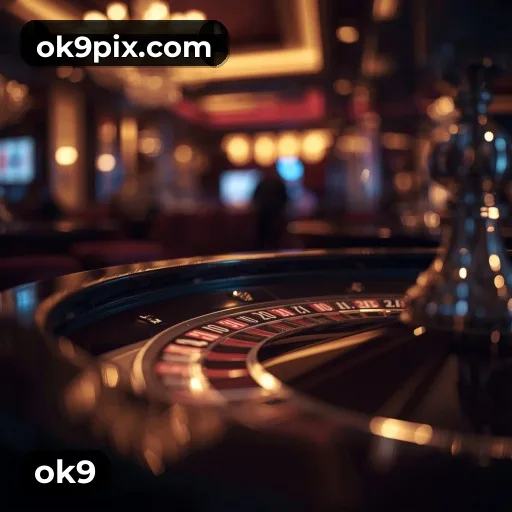 ok9 PIX instantâneo Brasil - Depósito e saque em minutos 24/7