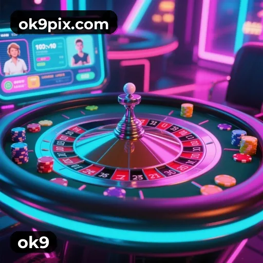 FAQ ok9 Brasil - Perguntas frequentes sobre bônus, PIX, RTP, APP mobile e VIP