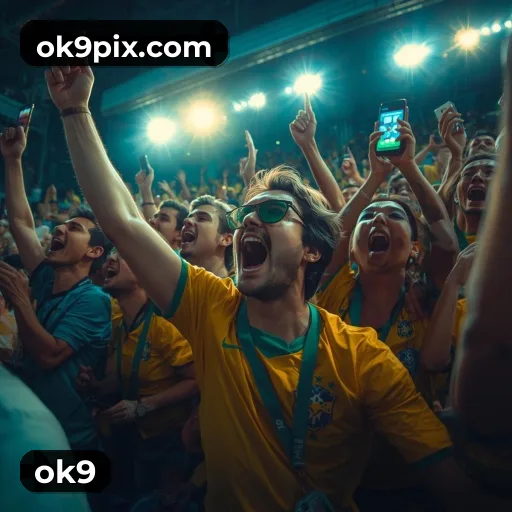 Níveis do programa VIP da ok9